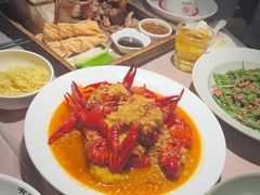 -有位虾匠·胶东土菜小馆(市北店)