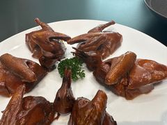 -海逸海鲜酒家(古北店)