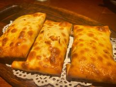 -楼兰新疆主题餐厅(悠方店)