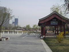 -西海子公园