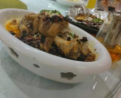 -鑫淼餐饮娱乐中心(江东街店)