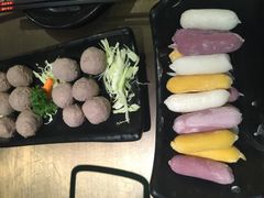 -左庭右院鲜牛肉火锅(新梅广场店)