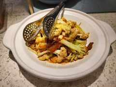 -西贝(上海中心店)