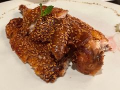 -广州文华东方酒店·江-由辉师傅主理