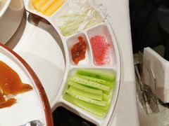 -大鸭梨烤鸭店(花园村店)