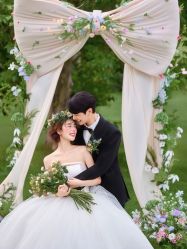 -第一夫人婚纱摄影(南京店)