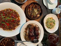 -宁邦·家宴·南京菜(红山动物园店)