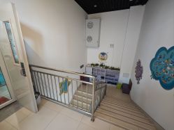 -马博士婴儿游泳馆(望京旗舰店)