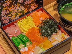 -山葵家·创意料理(宁波来福士店)