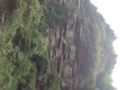 景点-庐山碧龙潭风景区