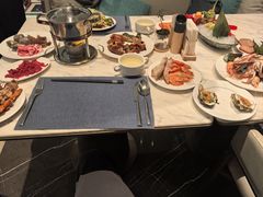 -星璞全日餐厅·高空自助餐(深铁铂尔曼酒店)