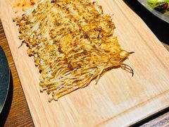 -1819餐厅·团队聚餐·烤串·精酿