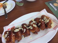 -米斯特比萨(亦庄国融国际店)