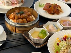 -水上明月·湖景餐厅