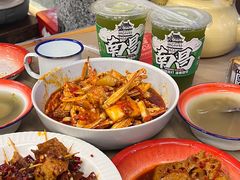 -老三样·旧食新味(万寿宫店)