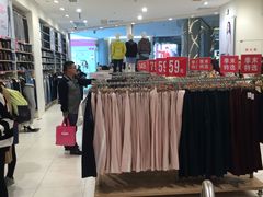 -优衣库(长沙悦方IDmall店)
