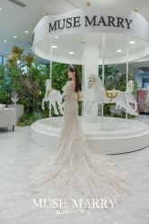 -MuseMarry婚纱(前海嘉里中心店)