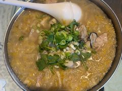 -牟传仁饭庄(星海店)
