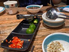 -春润大地海南椰子鸡(沙井京基百纳广场店)