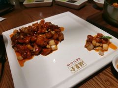 -全聚德(江宁店)