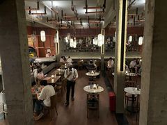 大堂-IL TEATRO 精品意大利餐厅