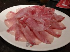 -宽板凳老灶火锅(外馆斜街店)