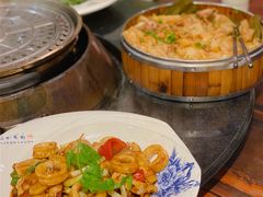 -阿多私房菜(顺德店)