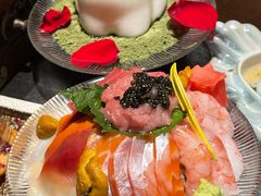 -蟹犇前•帝王蟹雪蟹(陆家嘴店)