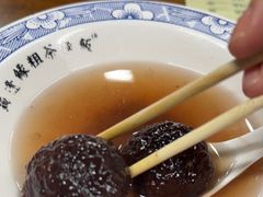 -粗茶淡饭(东关街店)
