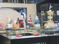 -麦雪尔甜品·生日蛋糕(新街口旗舰店)