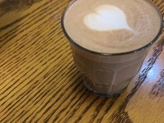 -飞石咖啡(帝壹城店)