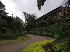 -大新明仕山庄