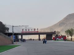 -陕西黄河壶口瀑布旅游区