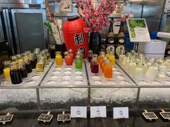 -圣丰索菲特·2 On 988 Café 自助餐厅