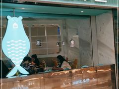 门面-姚姚酸菜鱼·金戈戈香港豉油鸡(喜荟城联名店)
