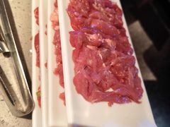 -芝小官毛肚火锅海鲜自助(苏州吴江区万宝店)