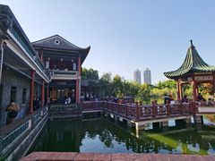 -东莞市可园博物馆