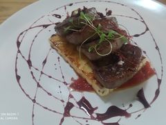 碳烤乌拉圭牛舌-EN SPACE恩空间