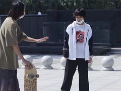 -皇庭广场(福华三路店)