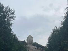 -蒙山大佛景区