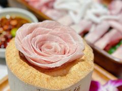 -椰子不语 椰子鸡火锅(淮海店)