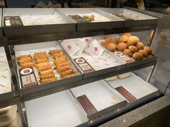 -君之狮子山·轻糖烘焙(松江印象城店)