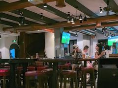 -Shanghai Brew House上海啤酒工坊(老外街店)