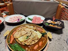 -牛牛章·章鱼水煎肉(光谷世界城店)