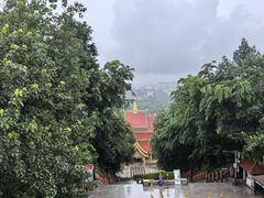 -西双版纳勐泐文化旅游区