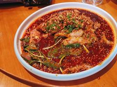 -有红鸡毛店·川菜(建设路店)