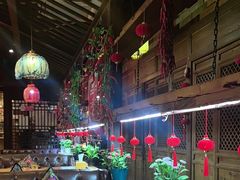 -望京一号·重庆江湖菜(工体店)