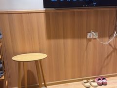 -玖合素手·轻养足浴SPA(云纺大悦城店)