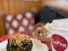 -TonTon(永康路店)