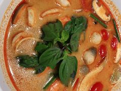 -蔡澜Pho·越南粉餐厅(海上世界店)